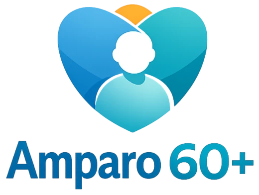 Amparo 60+